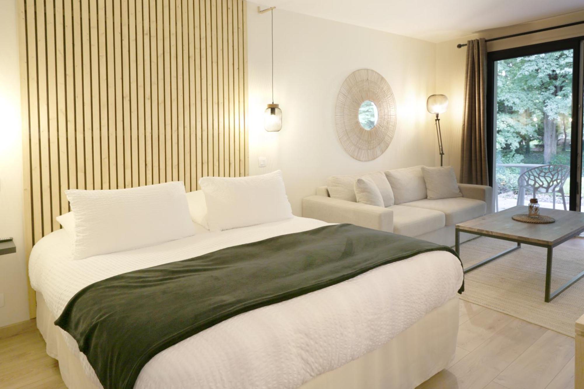Le Parc Du Chateau 3*
