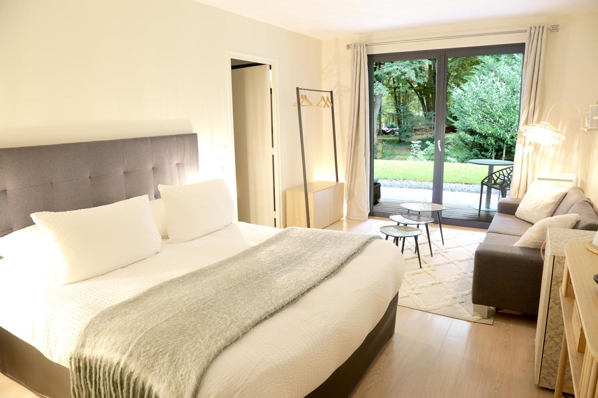 Le Parc Du Chateau 3*