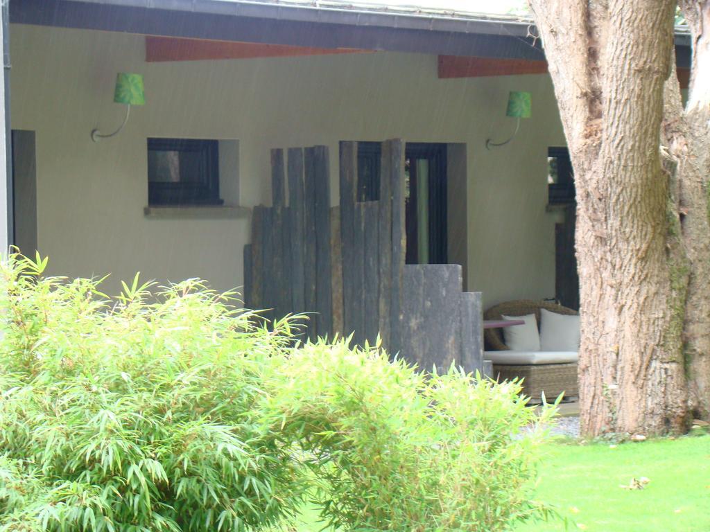 Le Parc Du Chateau 3*
